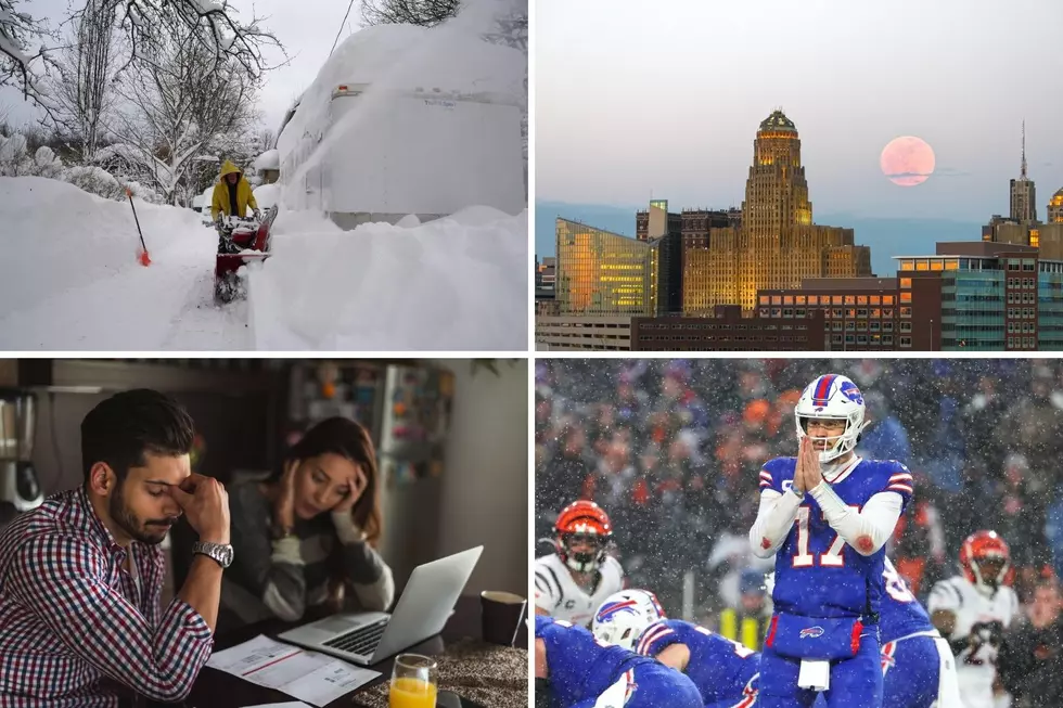 6 More Bad Things That Could Happen in Buffalo