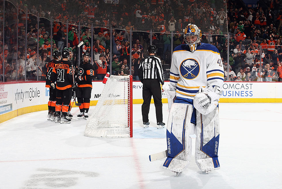 10 Best Goalie Options for the Buffalo Sabres