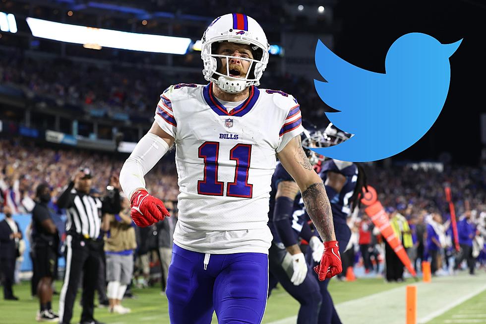 Cole Beasley Tweet Grabs Attention of Bills Mafia