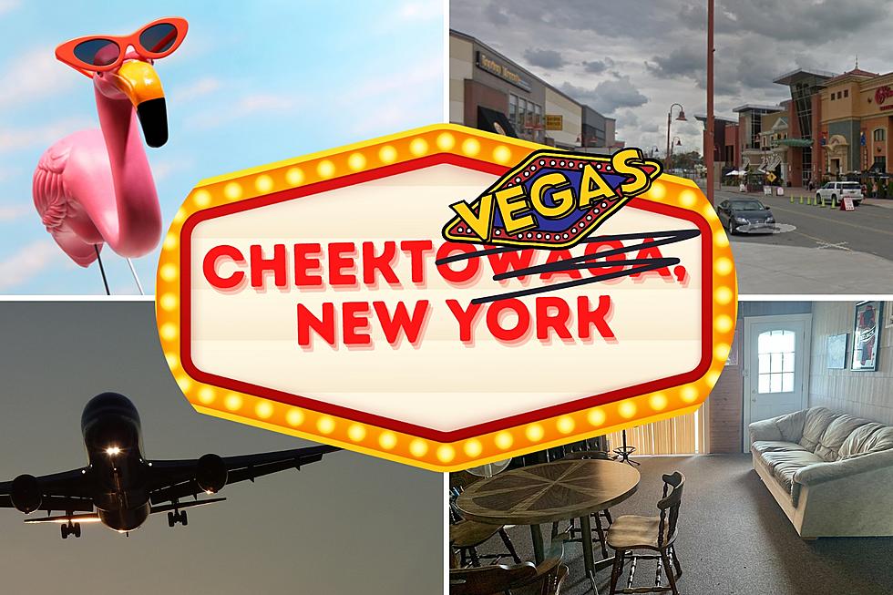 Why Cheektowaga, New York is Called &#8220;CheektaVegas&#8221;