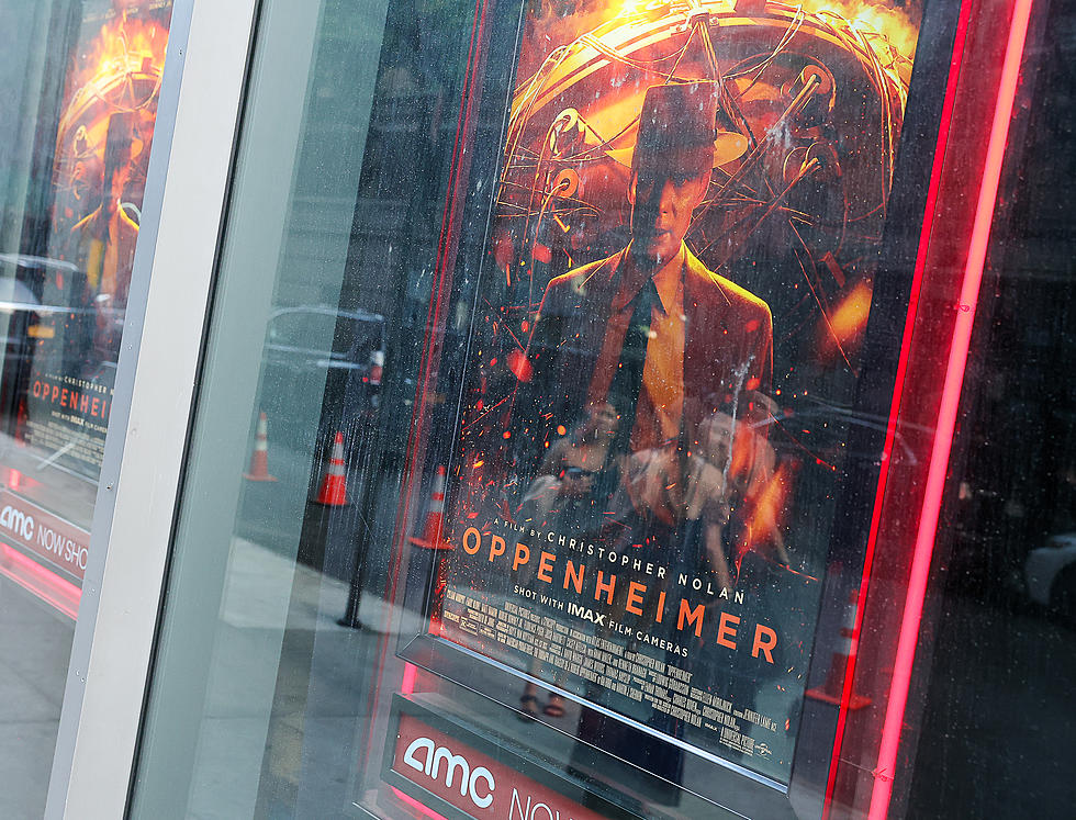 “Oppenheimer” Can’t Be Seen As Intended in Most of New York