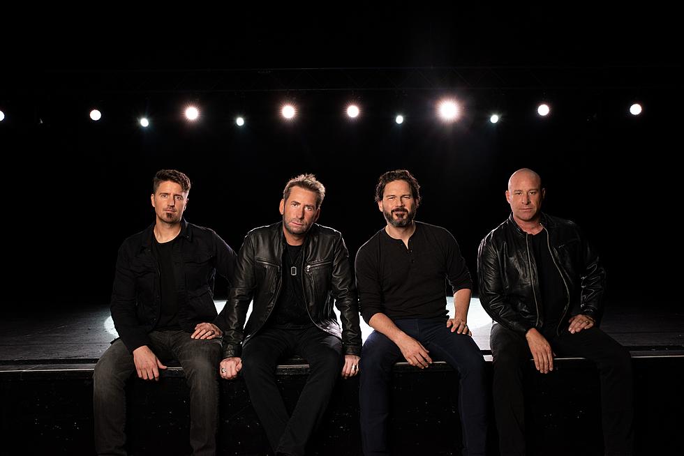 Meet Nickelback and Win Tickets to The Show at Darien Lake