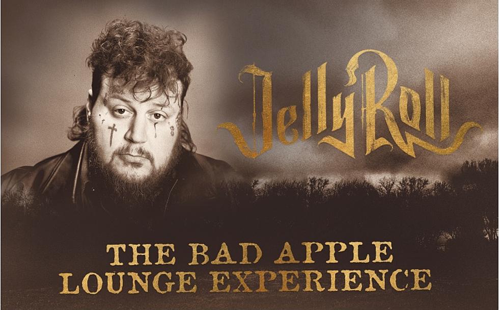 Win a Jelly Roll VIP Experience in Western New York