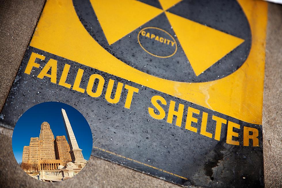20 Nuclear Shelters That Are In Western New York