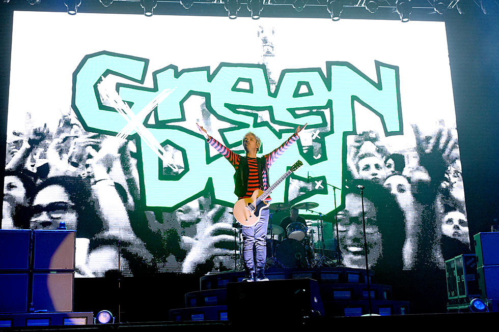 Green Day Is Coming to Toronto, Ontario