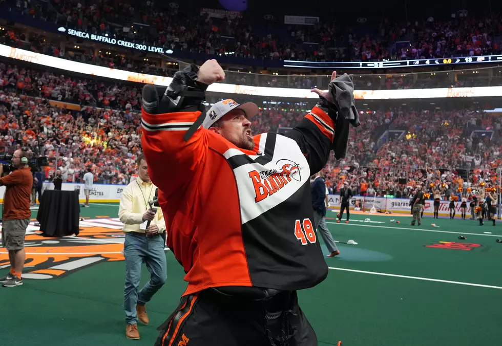 Bandits Matt Vinc Retires From Lacrosse