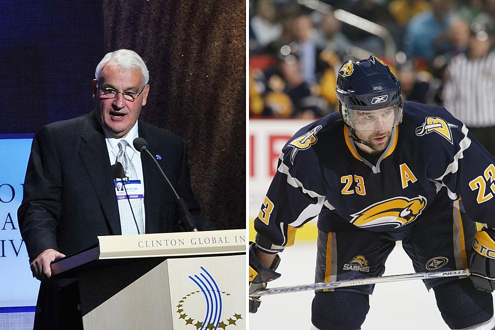 Dear Tom Golisano: An Apology From Buffalo Sabres Fans