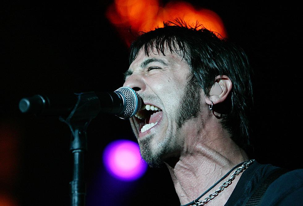 Sing Like Sully: Meet Godsmack and Win Tickets