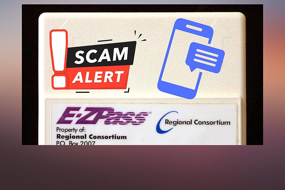 This EZ Pass Scam is Fooling People Across New York