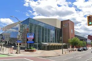 Pegula Cancels Operating Contract At Rochester’s Blue Cross Arena