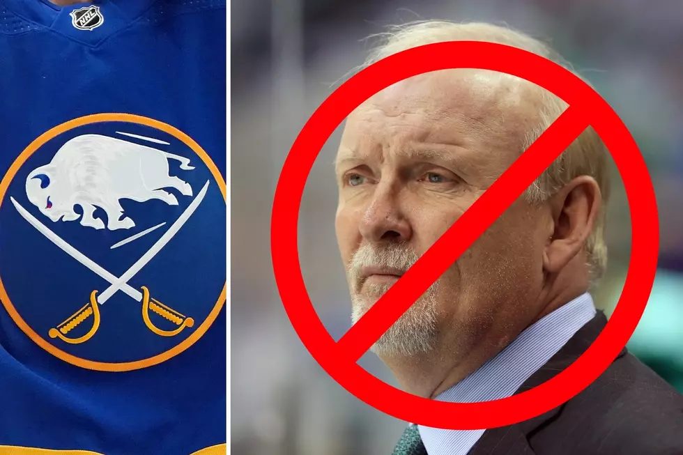 Open Letter to the Buffalo Sabres: Do Not Hire Lindy Ruff
