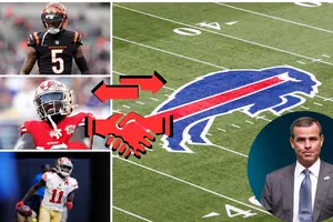 Shocking Trade About To Be Made By The Buffalo Bills?
