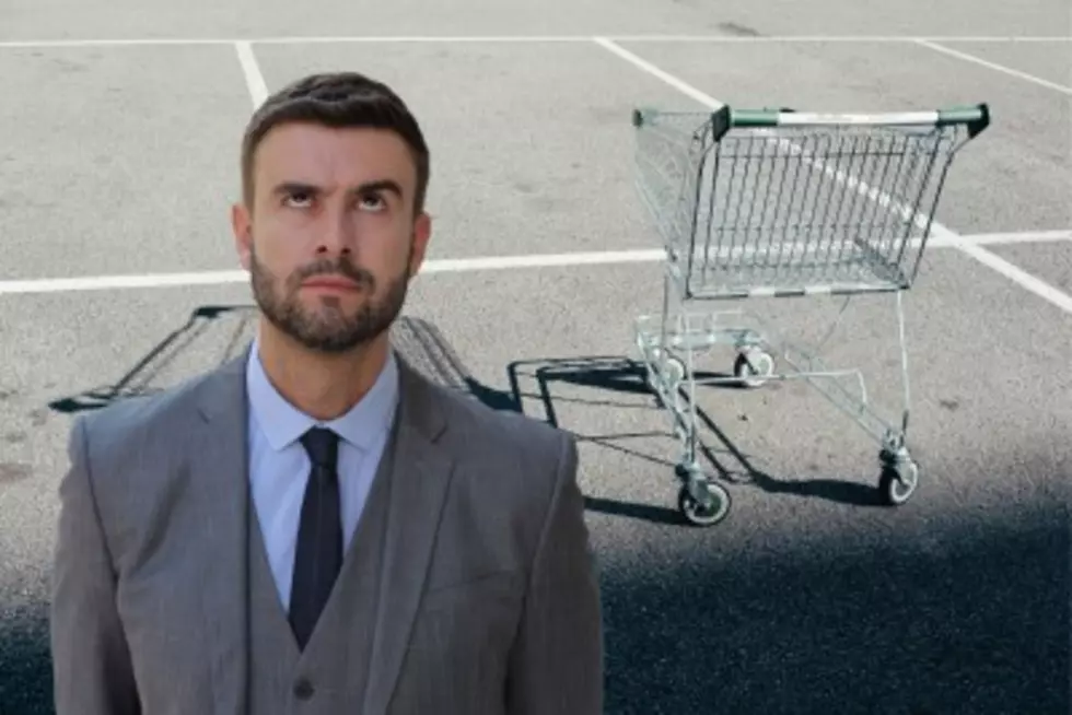 Stop Whining About Grocery Carts In New York