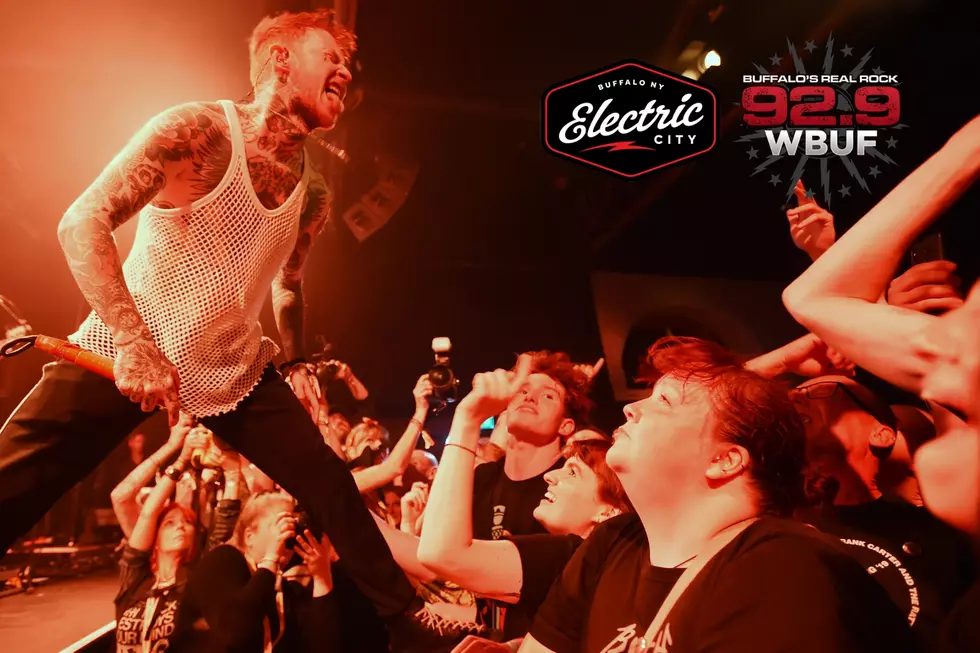 Win Tickets to Frank Carter & The Rattlesnakes