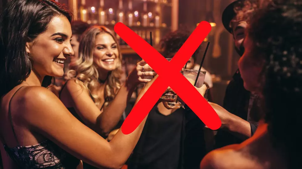 Should Bars Ban People Under 30 In New York?