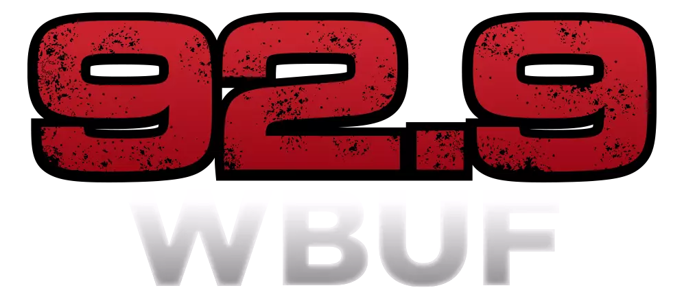 92.9 WBUF