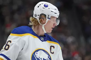 Buffalo Sabres Captain Rasmus Dahlin Earns Major NHL Honor