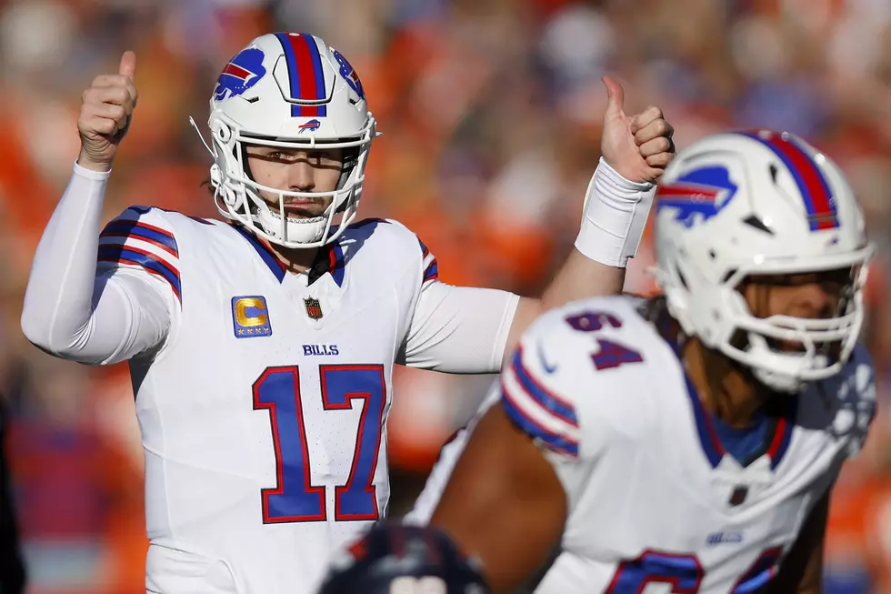 How To Get Tickets To Buffalo Bills Open Practices