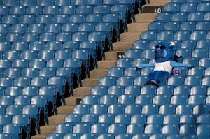 Bills Earn More The $250 Million From Personal Seat Licenses