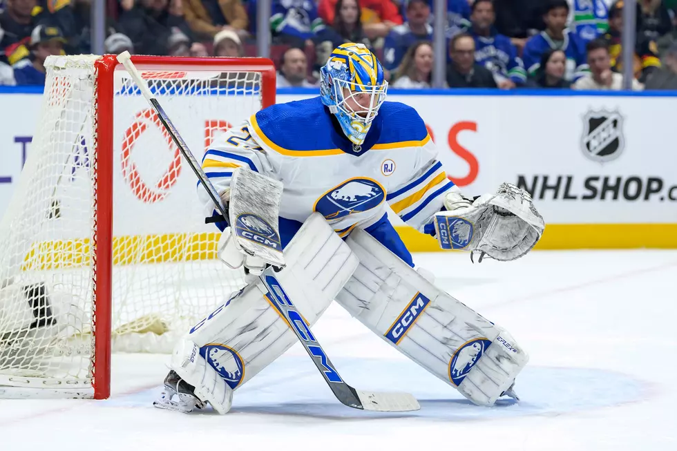 Buffalo Sabres Make Several Moves To Start NHL Free Agency