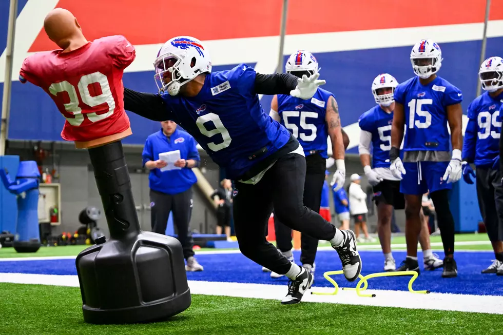 Buffalo Bills Players That NEED To Play Well This Season
