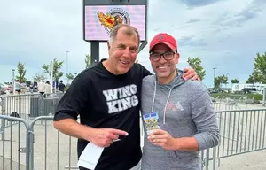 Wingfest Tickets On Sale Now With Special Deal