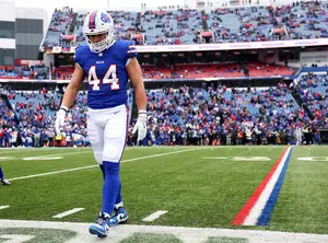 Will “Buffalo Joe” Get Let Go By The Buffalo Bills?