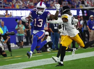Best Photos From Buffalo Bills Preseason