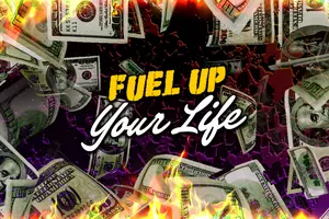 Fuel Up Your Life – How You Could Win $25,000 This Fall