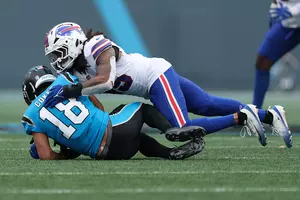 Buffalo Bills Sign Three Key Veterans To Practice Squad