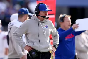 Sean McDermott Has Wild Buffalo Bills Predication