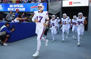 Game By Game Predication For Buffalo Bills