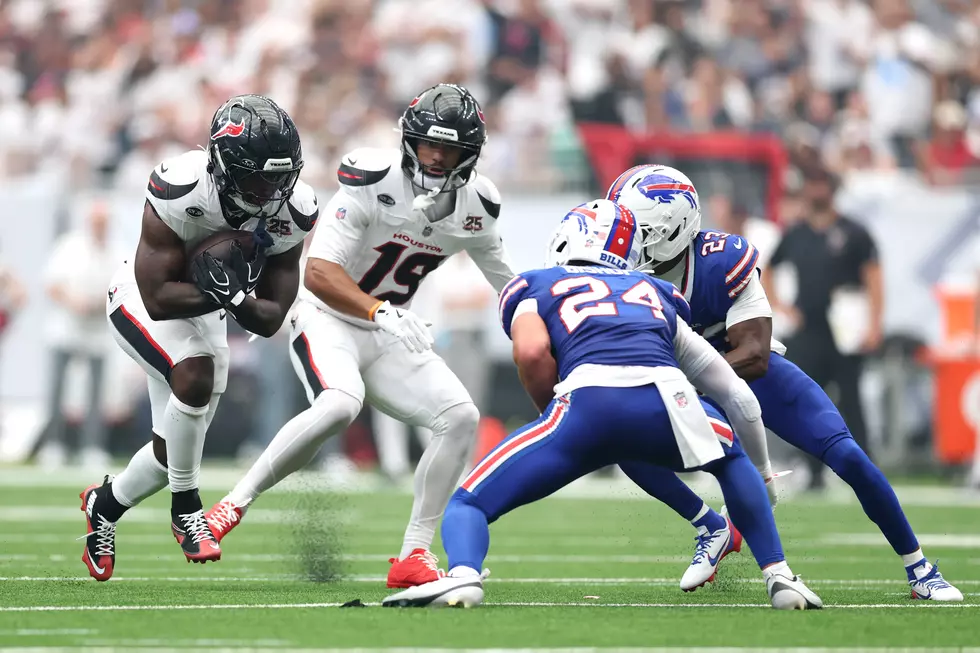 Buffalo Bills Could Be Missing Important Starter Against Detroit