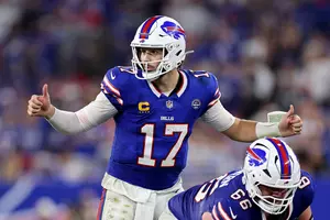 This Josh Allen Fact Makes Buffalo’s Win Even Crazier