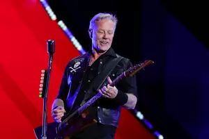 Enter to Win: Metallica Are Coming Back to Buffalo + We Have Your Tickets!