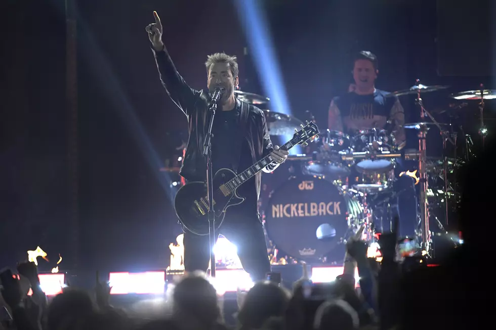 Win Tickets to See Nickelback in Buffalo