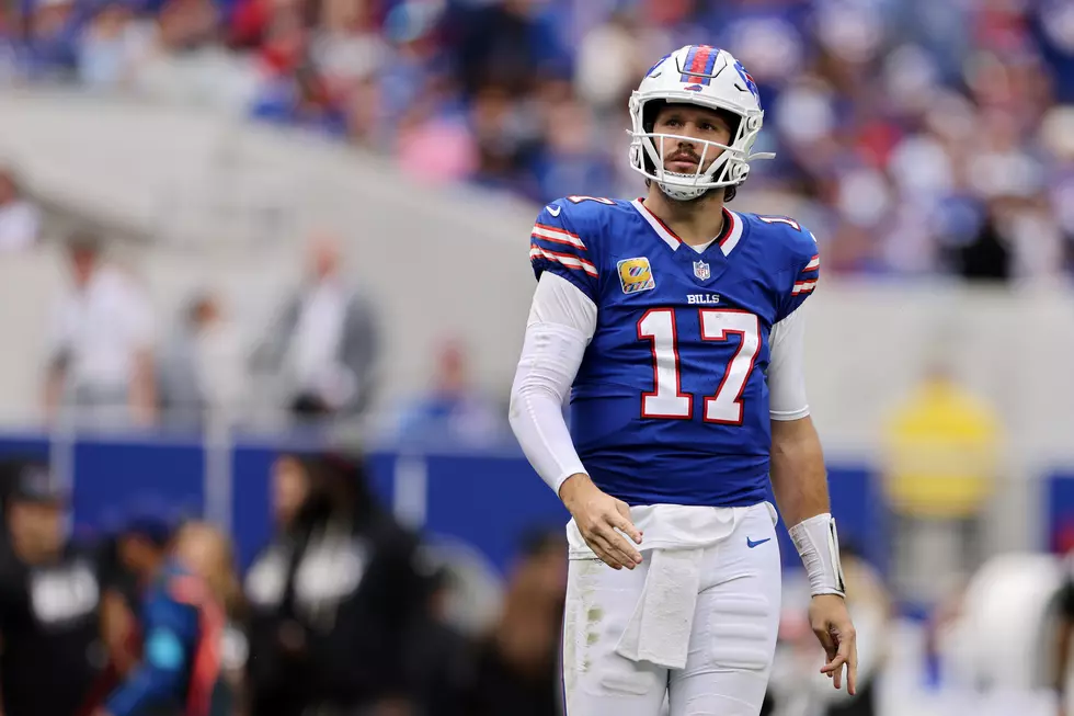 Josh Allen Could Reach Historical Milestone With Win Over LA Rams