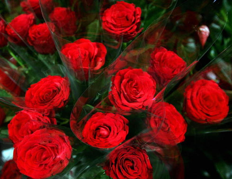 Men are Terrified of Valentine’s Day