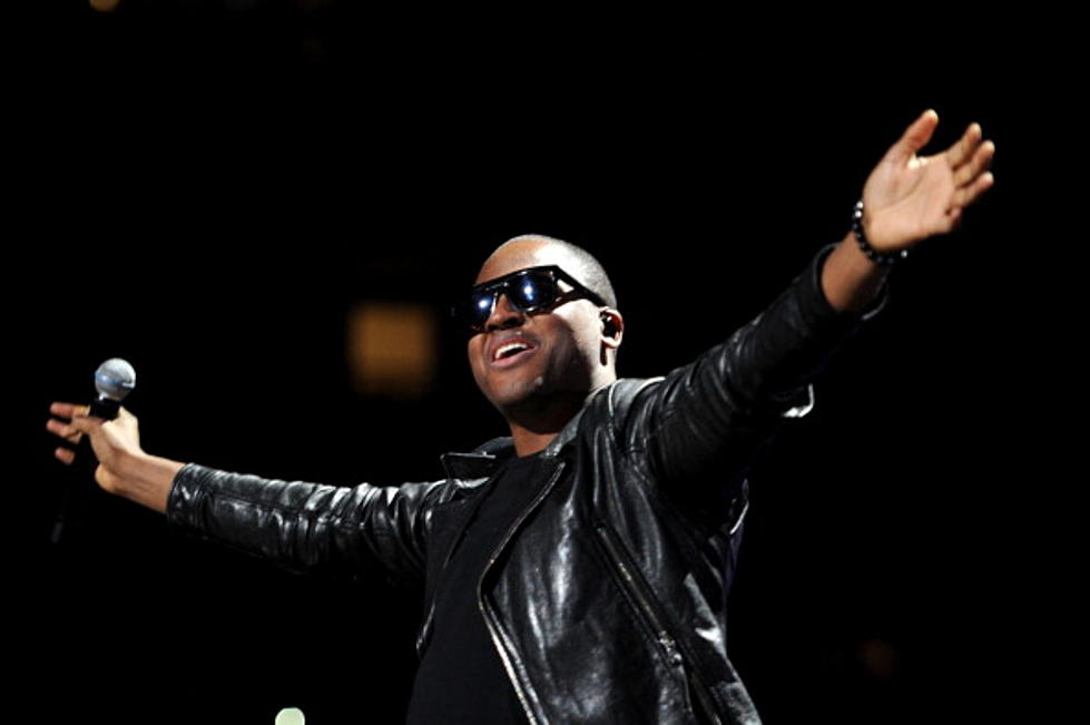 Win a Chance to Co-write a Song with Taio Cruz ENDED