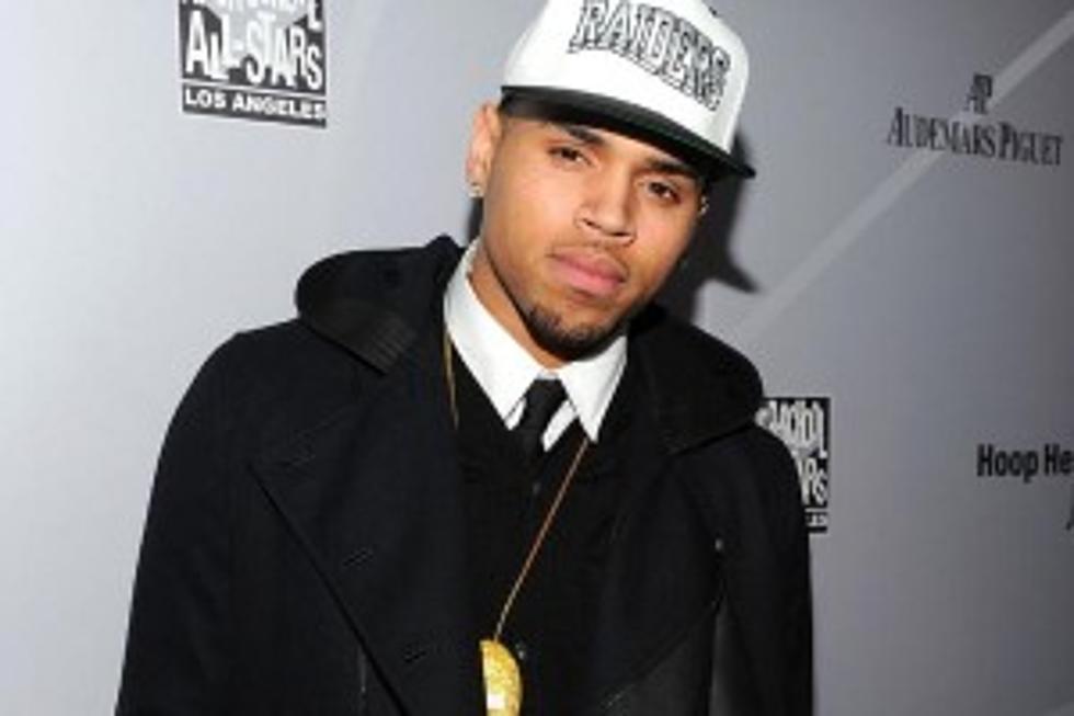 Chris Brown Makes Himself The Target Of Another Bad Interview.