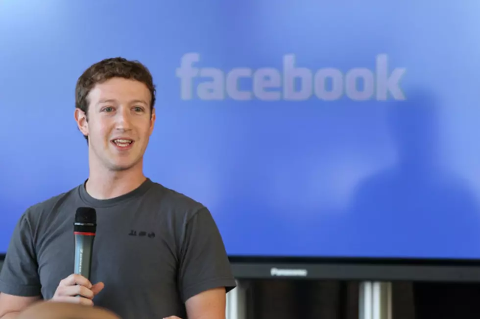 Facebook’s Mark Zuckerberg Vows to Only Eat Meat He Kills