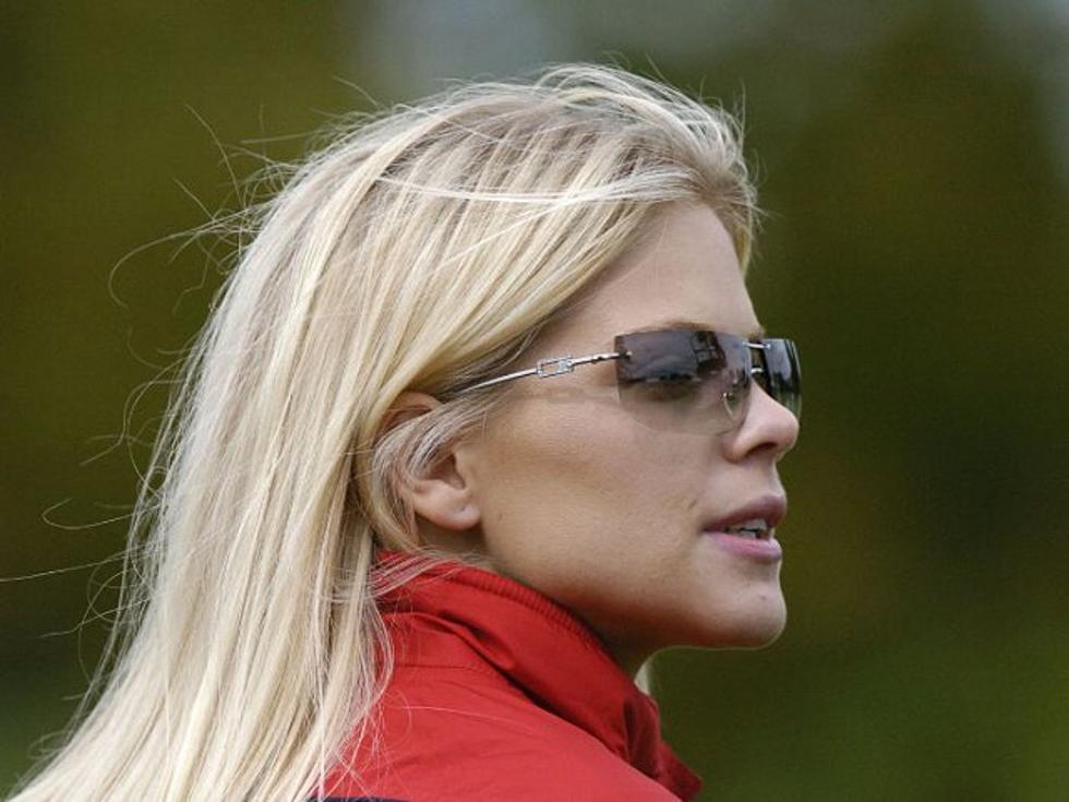 Elin Nordgren’s New Boyfriend, Jamie Dingman, Once Dated One of Tiger Woods’ Mistresses