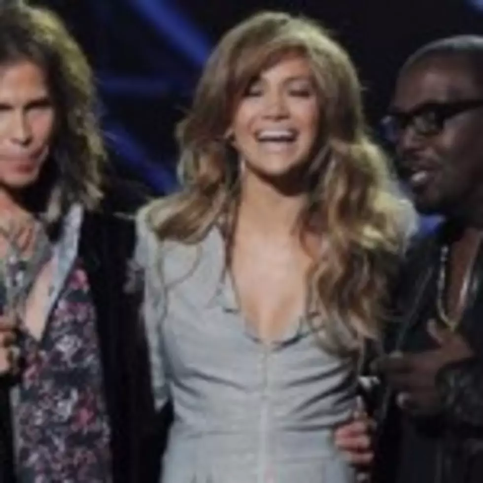 ‘American Idol’ Confirms Judges Jennifer Lopez, Steven Tyler, and Randy Jackson Will Return Next Season