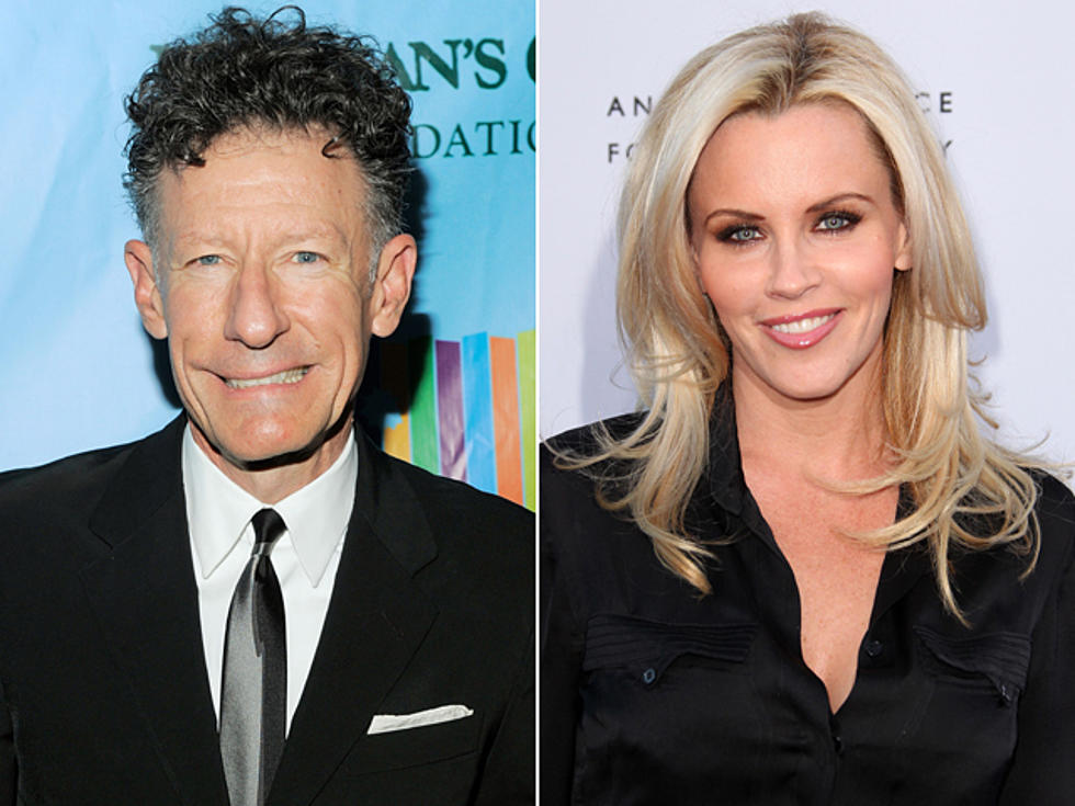 Celebrity Birthdays for November 1 – Lyle Lovett, Jenny McCarthy and More