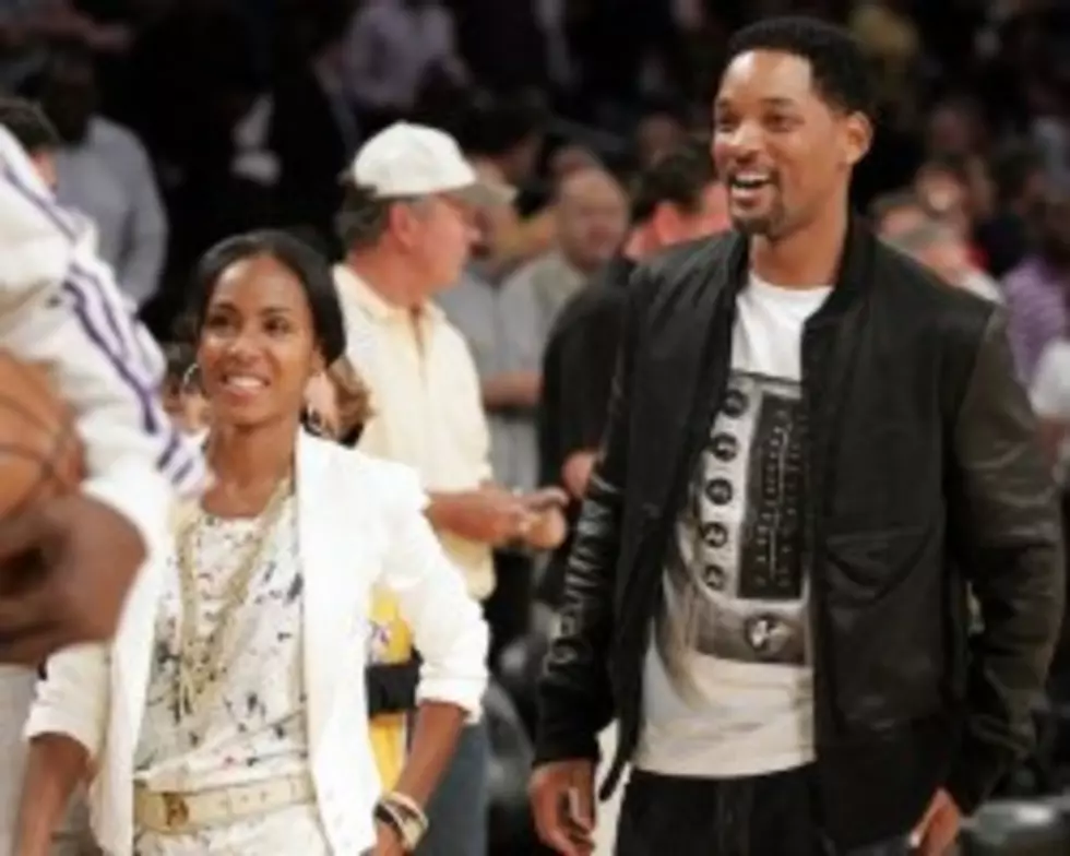 Will Smith and Wife, Jada Pinkett-Smith, Among New Owners of NBA’s Philadelphia 76ers