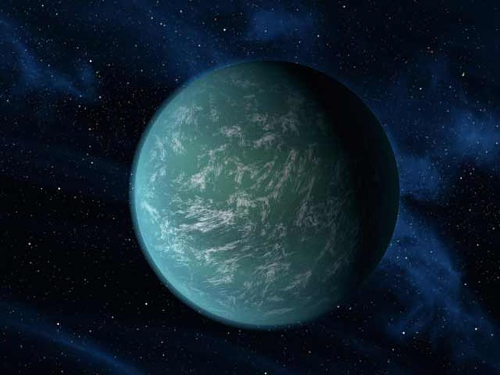 13 Funny & Surprising Ways Earth Is Just Like Newly-Discovered Planet Kepler 22b