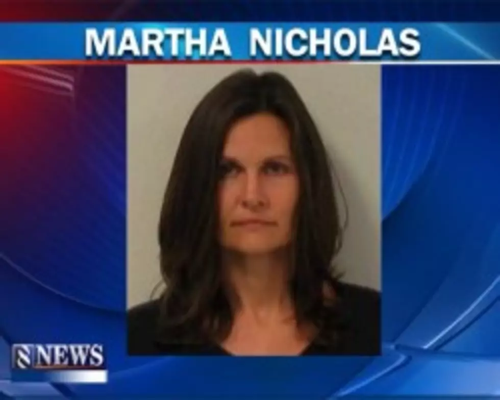 Woman Makes Santa’s Naughty List for Falsely Claiming She Had Cancer [VIDEO]