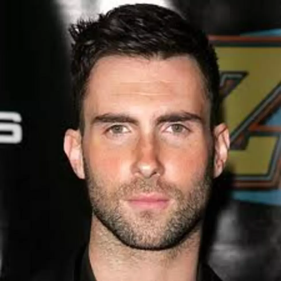 Adam Levine Begs Quentin Tarantino to “Kill Him Gruesomely” in a Movie