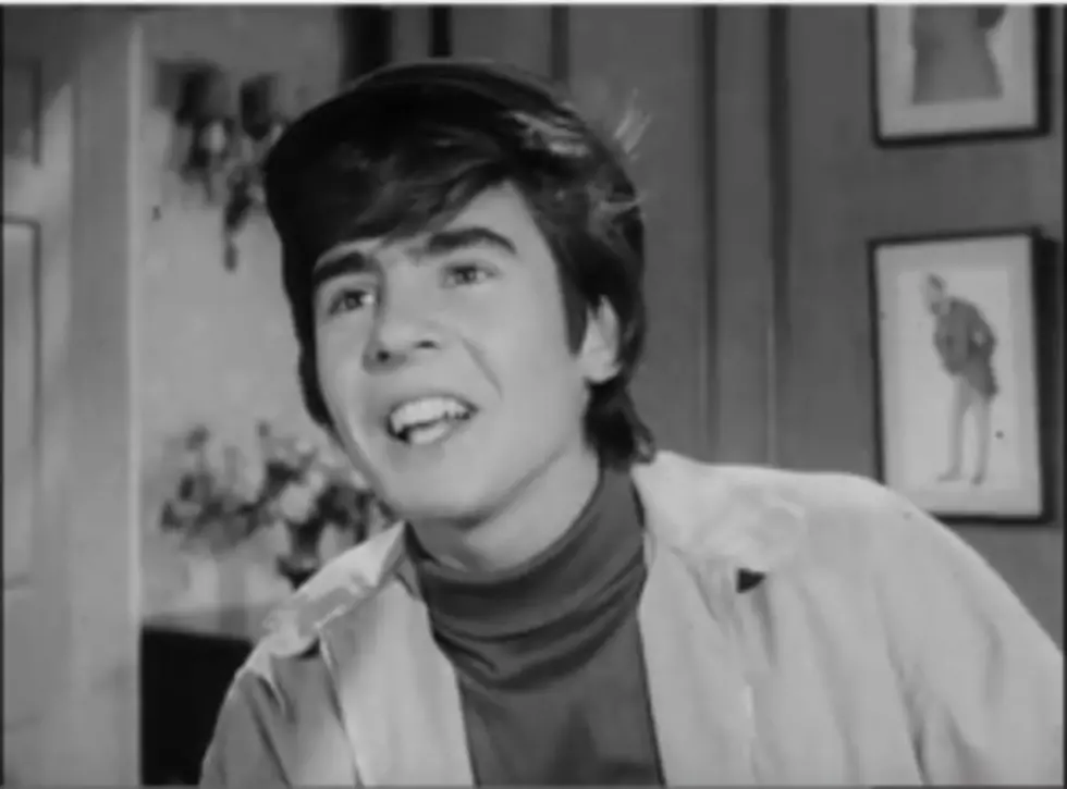 Davy Jones of The Monkees has died at the age of 66 [VIDEO]