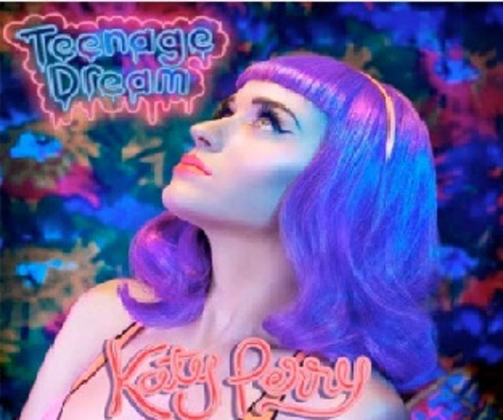 Katy Perry to Guest Star on Raising Hope